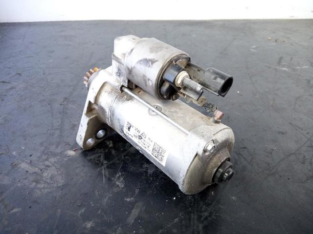 02Z911021K VAG Motor de arranque comprar Alcalá