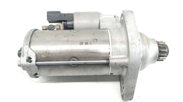02Z911021K Motor de arranque  comprar en Pontevedra