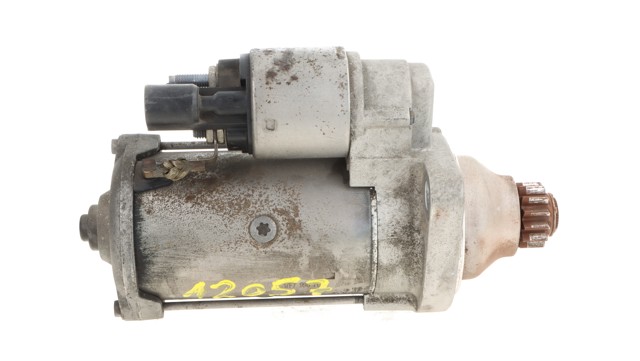 VAG 02Z911021K Motor de arranque comprar Pamplona