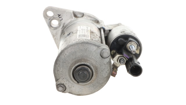 02Z911021K Motor de arranque  disponible Burgos