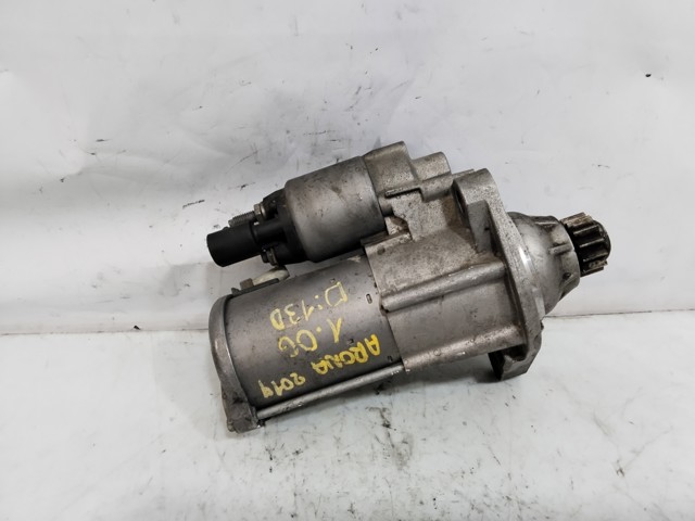 VAG 02Z911022C Motor de arranque  en stock Valencia