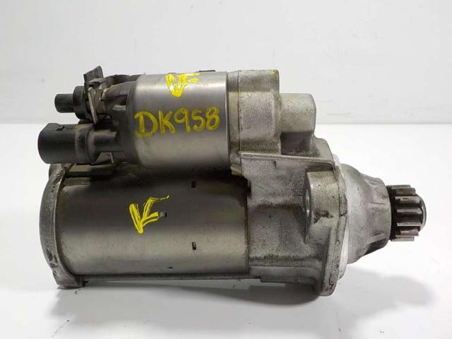 02Z911022C Motor de arranque  comprar en Reus