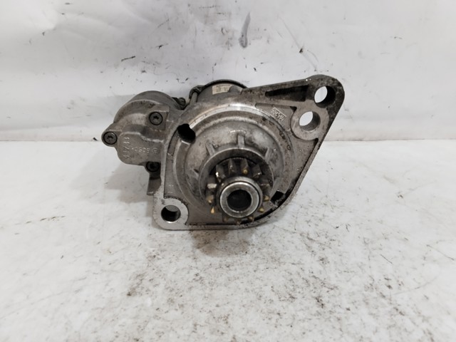 02Z911022C VAG Motor de arranque  en stock Gandía
