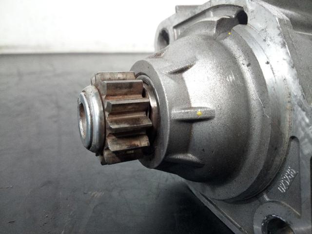 02Z911022C VAG Motor de arranque comprar Bilbao