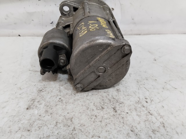 VAG 02Z911022C Motor de arranque  disponible Lugo