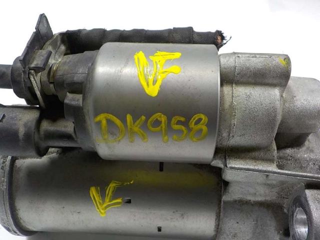 02Z911022C VAG Motor de arranque  comprar en Lleida
