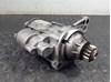 Motor de arranque 02Z911022C VAG