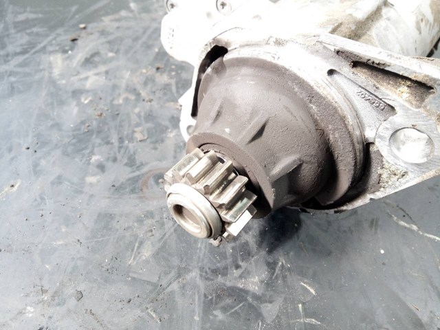 02Z911022C VAG Motor de arranque  disponible Ourense
