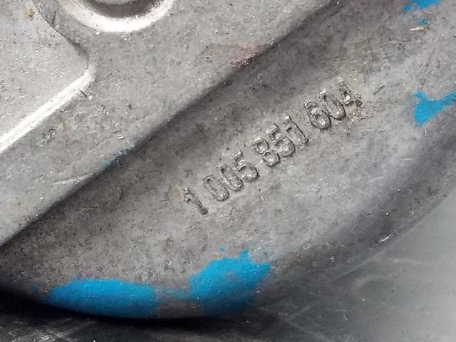02Z911022C VAG Motor de arranque comprar Alcalá