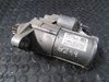 Motor de arranque 02Z911022C VAG