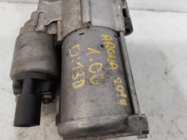 VAG 02Z911022C Motor de arranque  en stock Terrassa