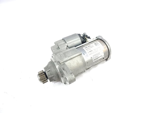 02Z911022C Motor de arranque comprar Almería