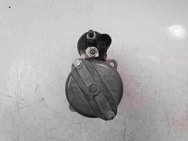 VAG 02Z911022C Motor de arranque  en stock Salamanca