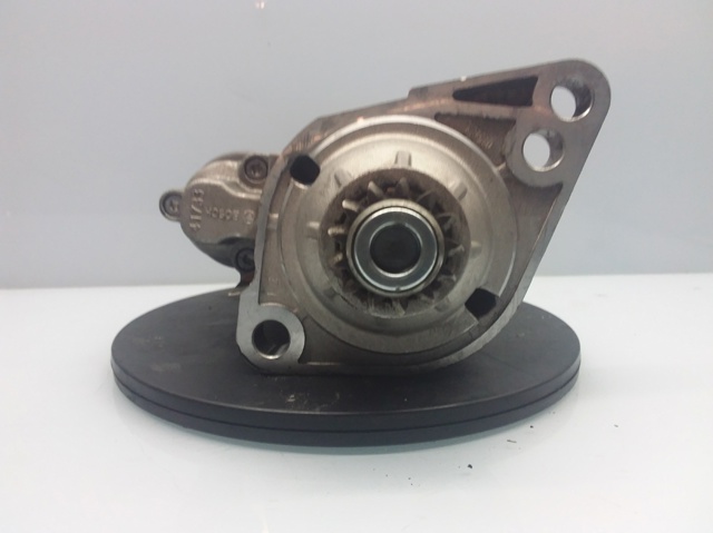 02Z911022C Motor de arranque  comprar en Reus