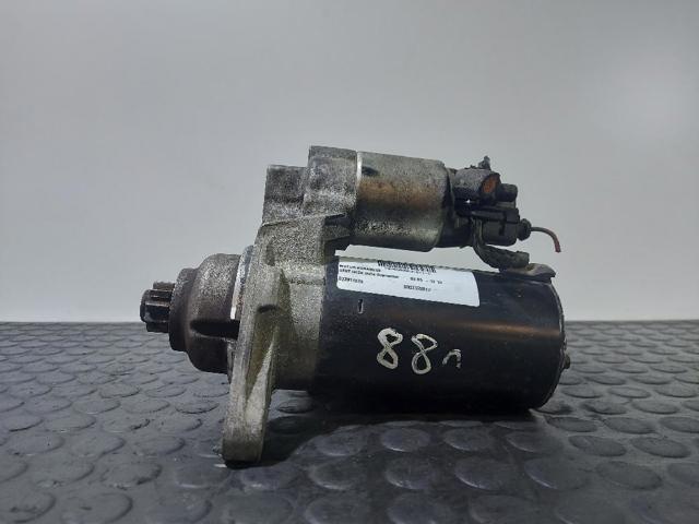 VAG 02Z911023 Motor de arranque  comprar en Murcia