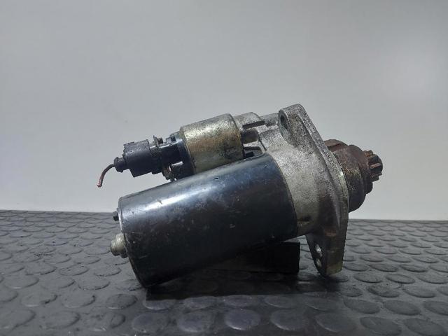 VAG 02Z911023 Motor de arranque  en stock Valencia