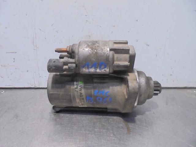 02Z911023 Motor de arranque  en stock Sabadell