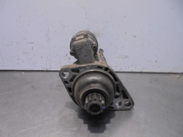 VAG 02Z911023 Motor de arranque  comprar en Ponferrada