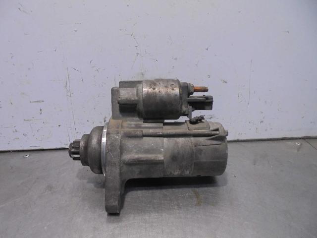02Z911023 VAG Motor de arranque  en stock Gandía