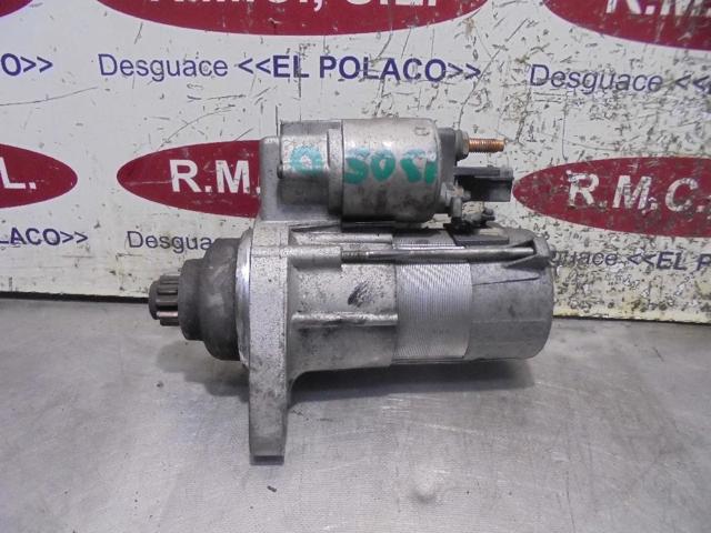 02Z911023 Motor de arranque  comprar en Reus