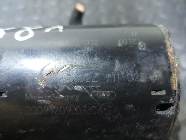 02Z911023 VAG Motor de arranque comprar Madrid
