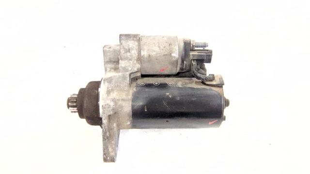 VAG 02Z911023 Motor de arranque  comprar en Albacete