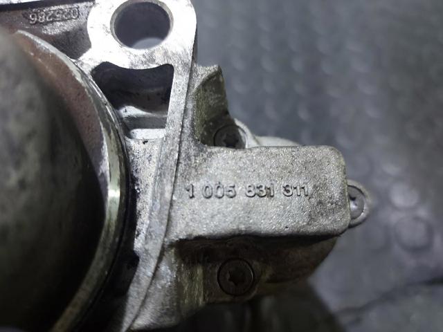 02Z911023 Motor de arranque  en stock Sabadell