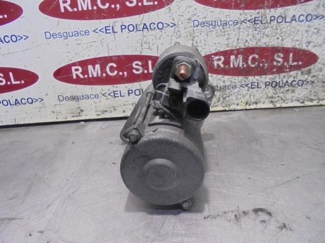 02Z911023 VAG Motor de arranque  en stock Gandía