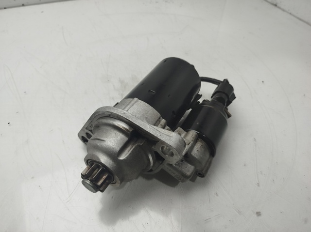 02Z911023E Motor de arranque comprar Almería