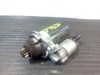 Motor de arranque 02Z911023E VAG