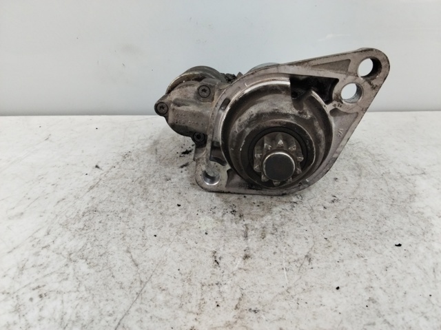 VAG 02Z911023E Motor de arranque  comprar en Albacete