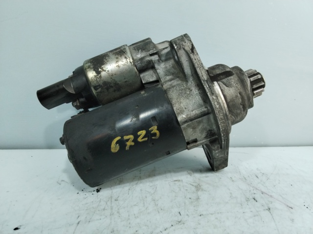 02Z911023E VAG Motor de arranque  disponible Alicante