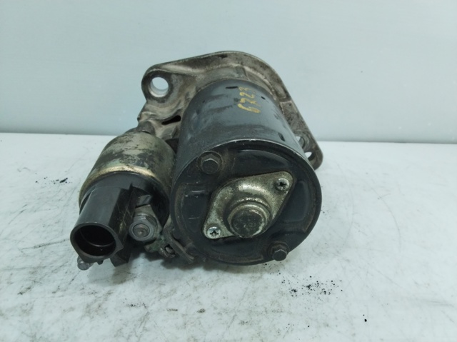 VAG 02Z911023E Motor de arranque  disponible Lugo