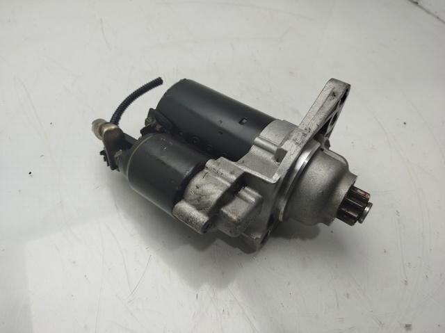 VAG 02Z911023E Motor de arranque comprar Pamplona