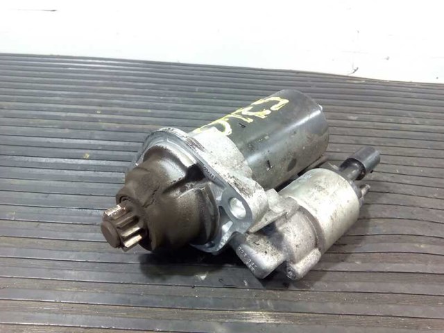 02Z911023E VAG Motor de arranque  disponible Ourense