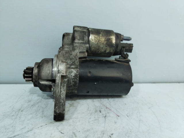 02Z911023E Motor de arranque  en stock Sabadell