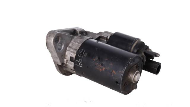 VAG 02Z911023E Motor de arranque comprar Barcelona