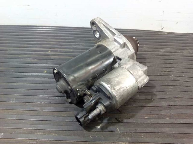 02Z911023E VAG Motor de arranque  comprar en Oviedo