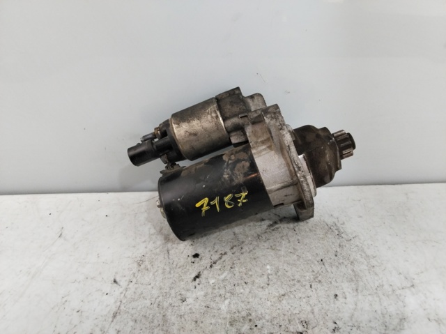 VAG 02Z911023E Motor de arranque comprar Tarragona
