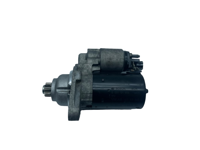 02Z911023E Motor de arranque  disponible Utrera