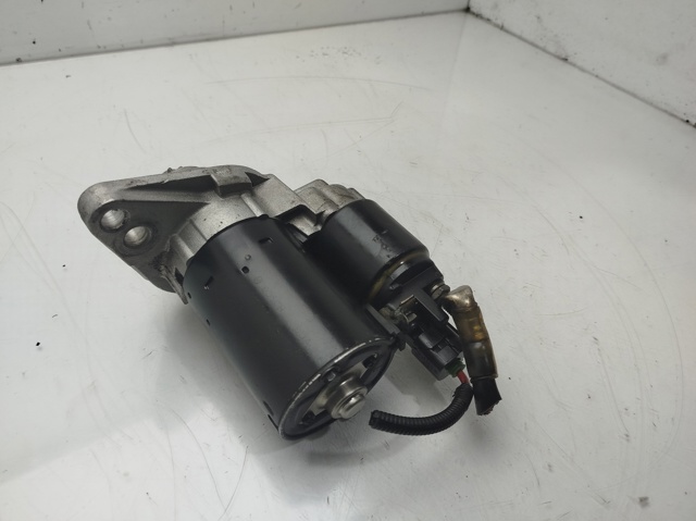 02Z911023E Motor de arranque comprar Girona