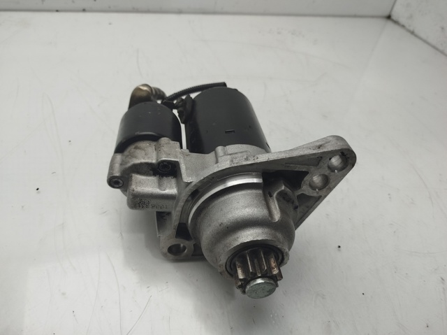 02Z911023E VAG Motor de arranque comprar Alcalá