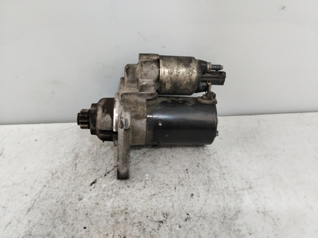 02Z911023E Motor de arranque comprar Almería
