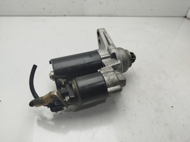 02Z911023E Motor de arranque comprar Almería