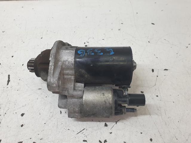 VAG 02Z911023E Motor de arranque  disponible España
