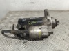 Motor de arranque 02Z911023F VAG