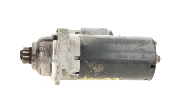 02Z911023F Motor de arranque comprar Sevilla