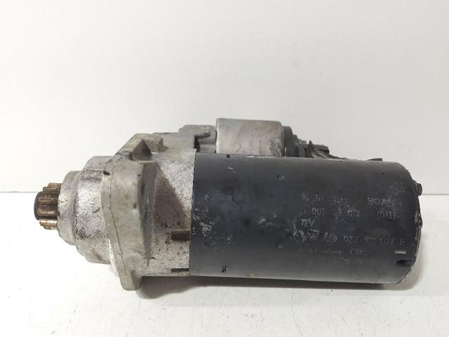 VAG 02Z911023F Motor de arranque  en stock Terrassa