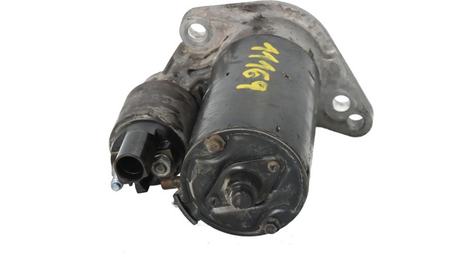 02Z911023F VAG Motor de arranque  disponible Alicante