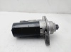 Motor de arranque 02Z911023F VAG